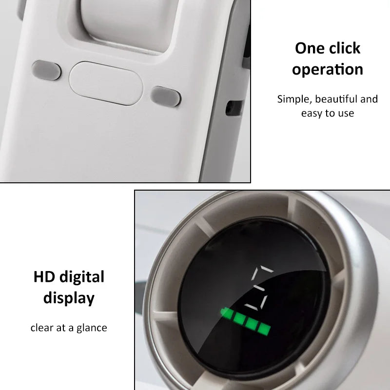 Ar condicionado - JetMini Ardilis