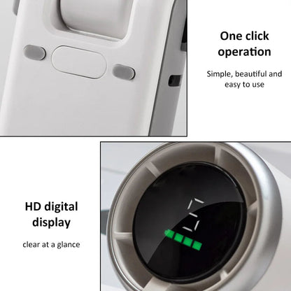 Ar condicionado - JetMini Ardilis