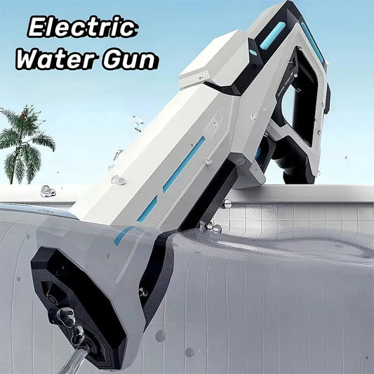 Canhão de Água automática Ardilis