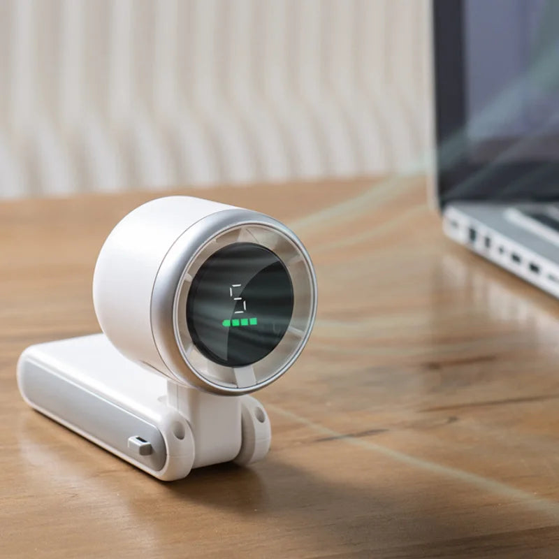 Ar condicionado - JetMini Ardilis