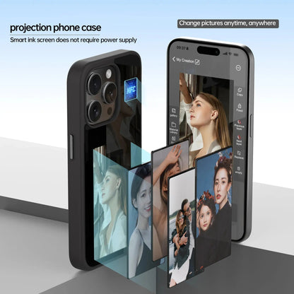 Capa de Iphone Personalizável Ardilis