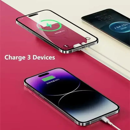 PowerBank MagVolt One Ardilis