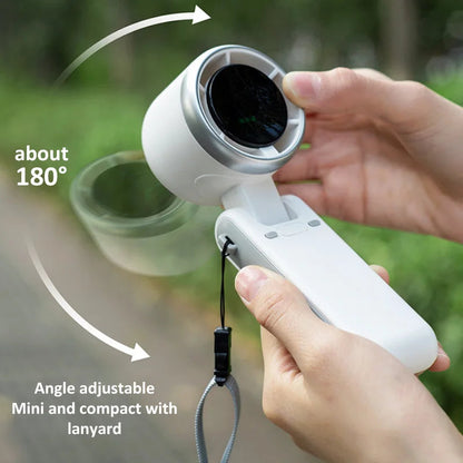 Ar condicionado - JetMini Ardilis