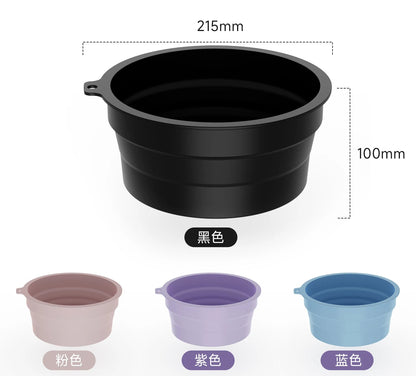 GLACÉRA FoldSkin™ Beauty Bowl Ardilis