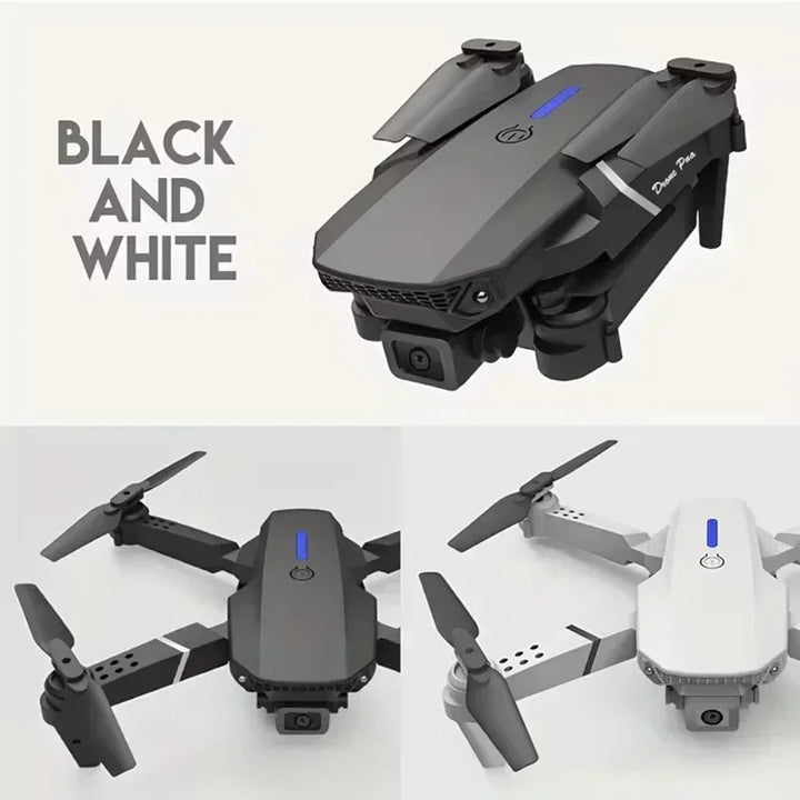 Drone E 99 Pro 4K