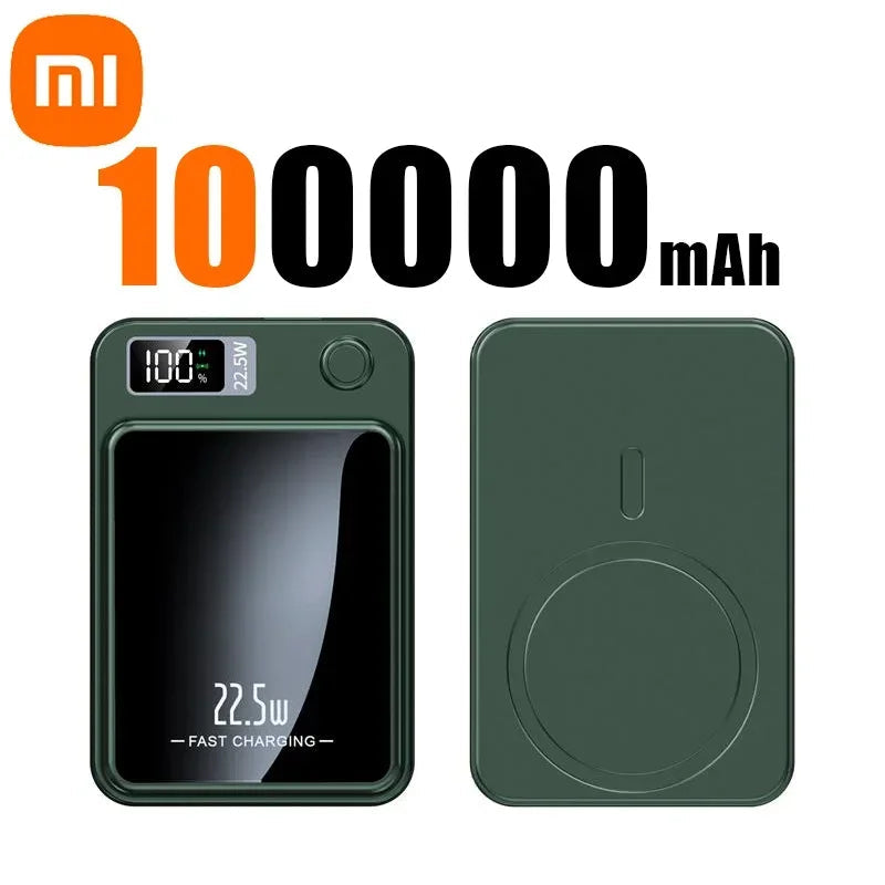 PowerBank MagVolt One Ardilis