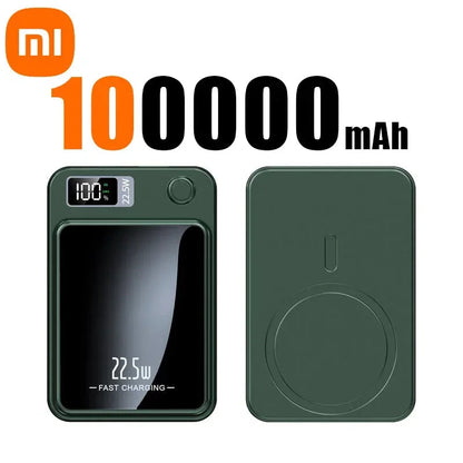 PowerBank MagVolt One Ardilis