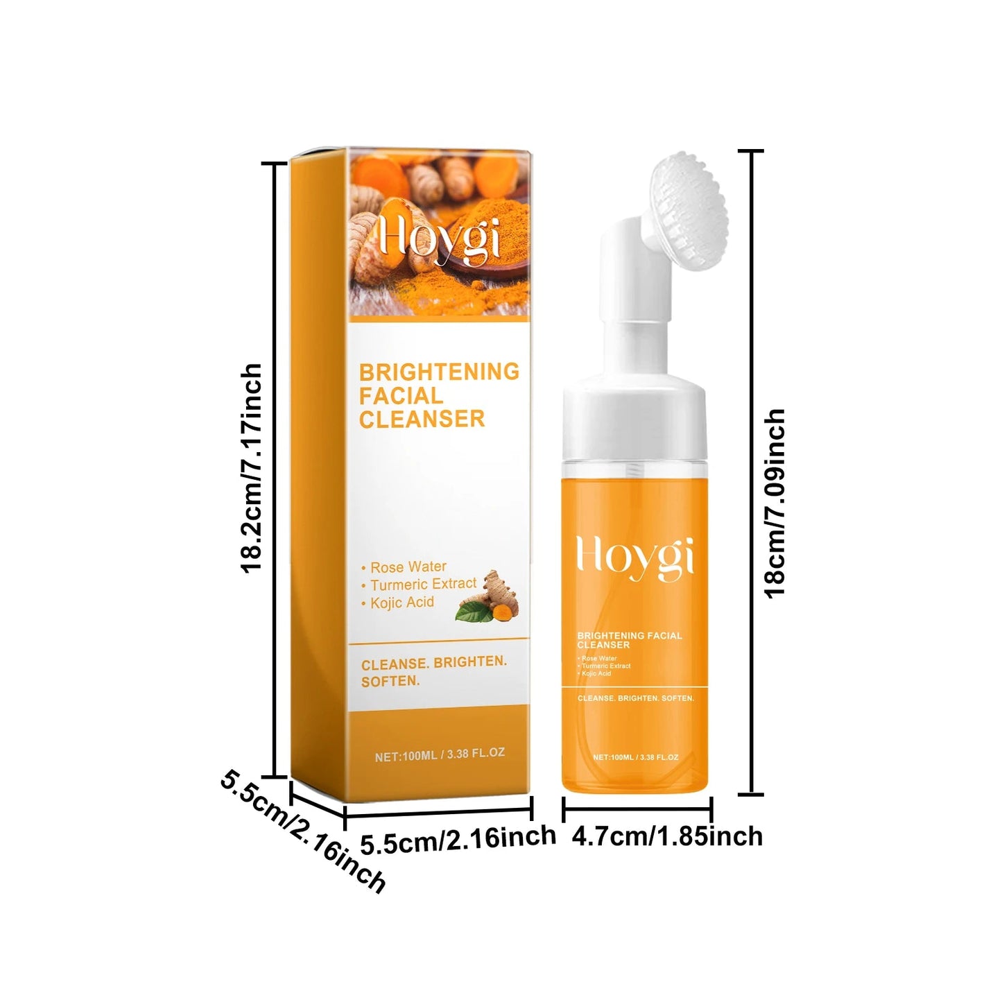 GlowRitual - Purify. Brighten. Glow Ardilis