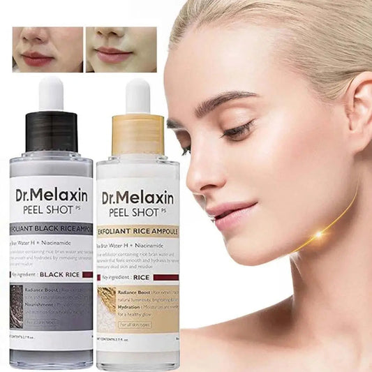 Dr. Melaxin Peel Shot Ardilis