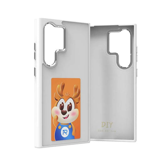 NeoInk Samsung Smart Case