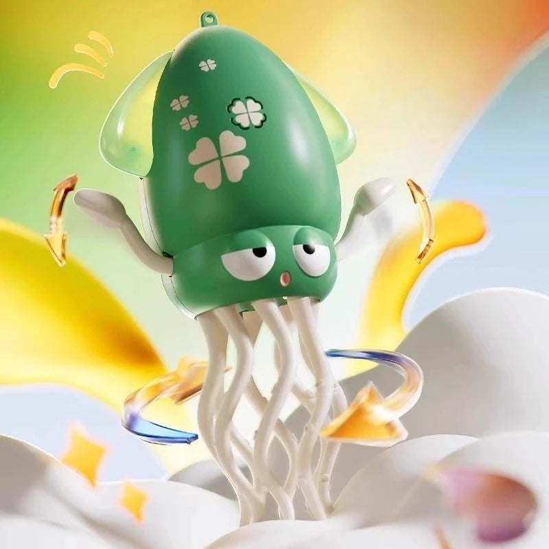 OctoPlay Ardilis
