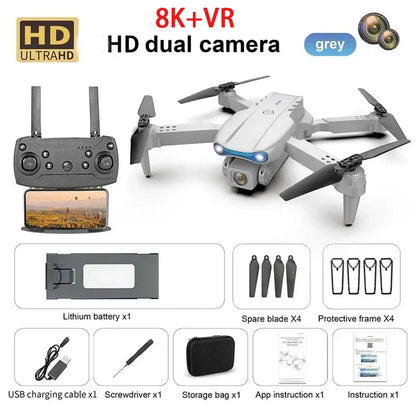 Mega Drone Pro Ardilis