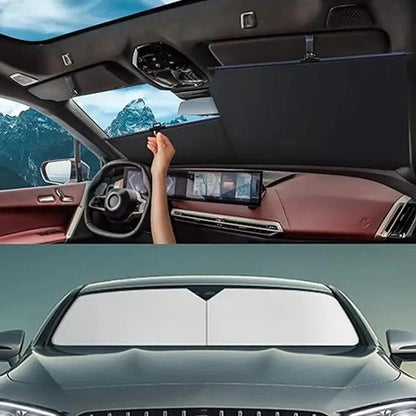 SOLVANT RollGuard™ Visor Ardilis