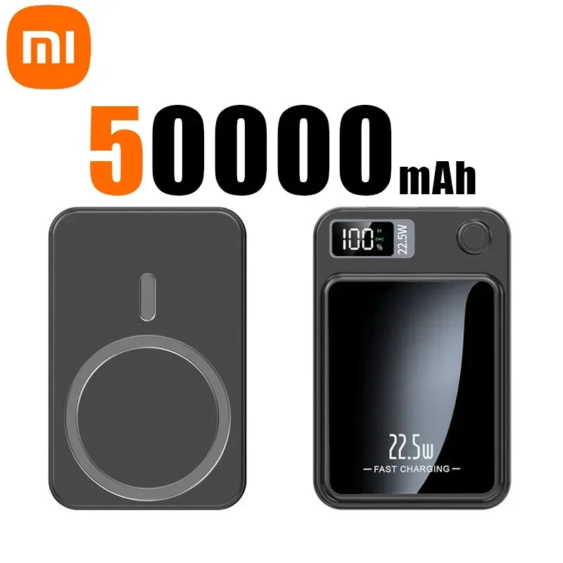 PowerBank MagVolt One Ardilis