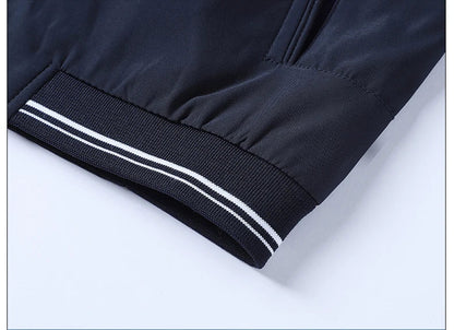 VERON Classic Zip Blazer Ardilis