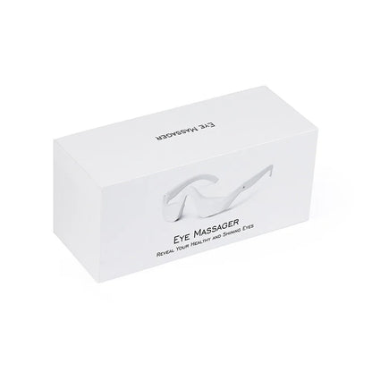 Massageador de Olhos - Revitaleyes Ardilis