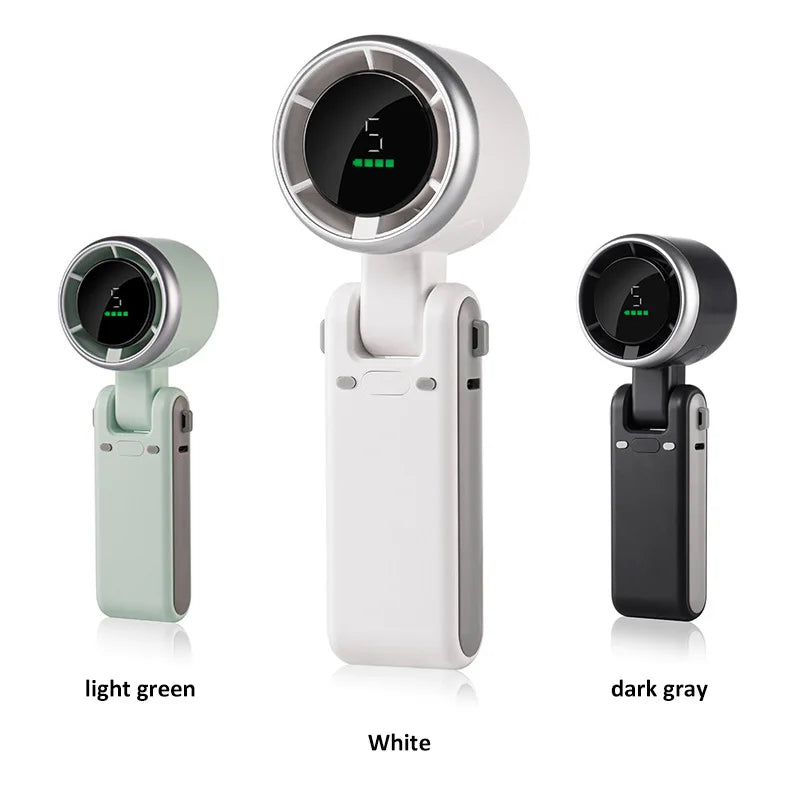 Ar condicionado - JetMini Ardilis