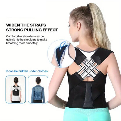 Corretor Postural - Ultramax Ardilis