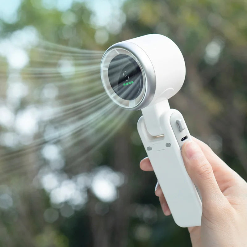 Ar condicionado - JetMini Ardilis