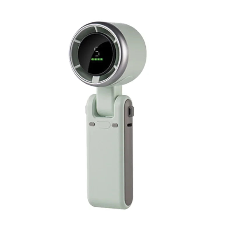 Ar condicionado - JetMini Ardilis
