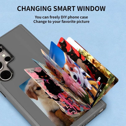 NeoInk Samsung Smart Case