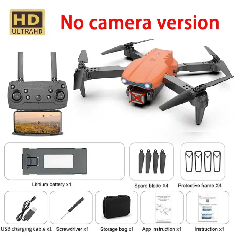 Mega Drone Pro Ardilis