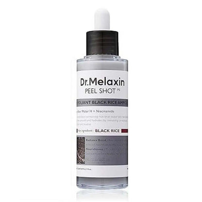 Dr. Melaxin Peel Shot Ardilis