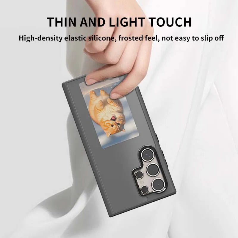 NeoInk Samsung Smart Case