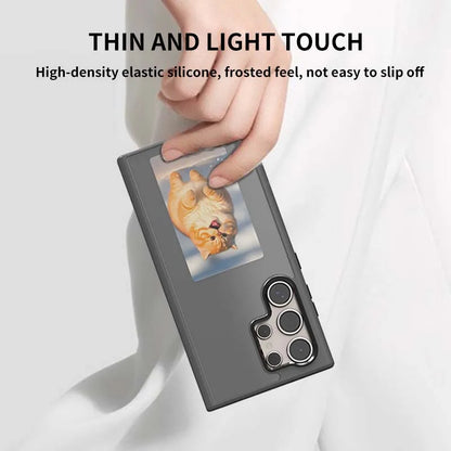 NeoInk Samsung Smart Case