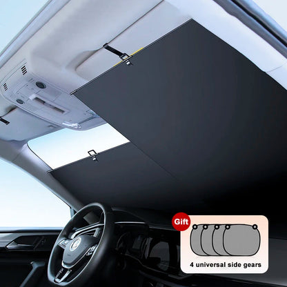 SOLVANT RollGuard™ Visor Ardilis