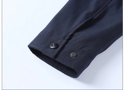 VERON Classic Zip Blazer Ardilis