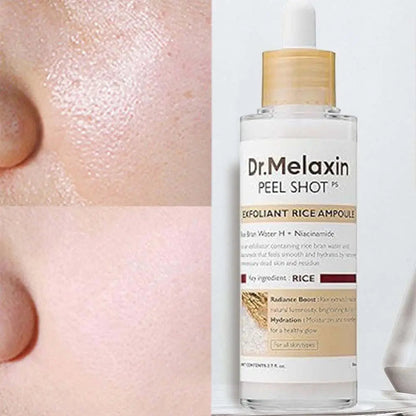 Dr. Melaxin Peel Shot Ardilis