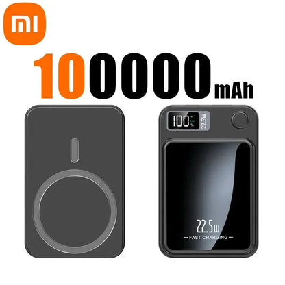 PowerBank MagVolt One Ardilis