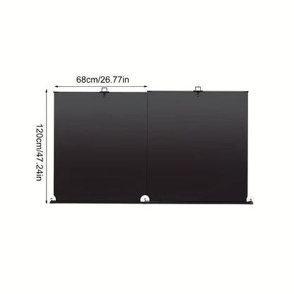SOLVANT RollGuard™ Visor Ardilis