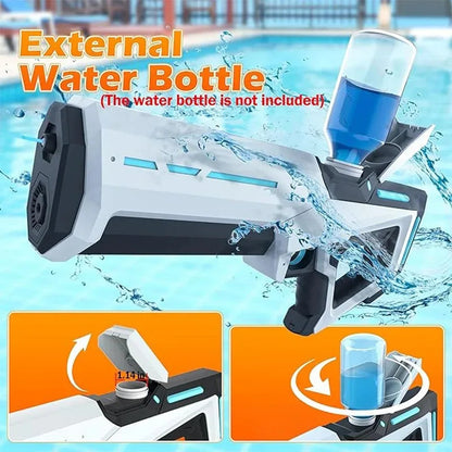 Canhão de Água automática Ardilis