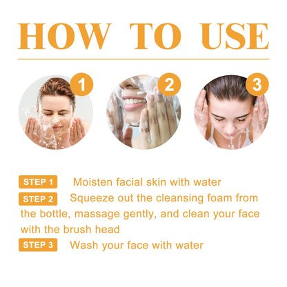 GlowRitual - Purify. Brighten. Glow Ardilis