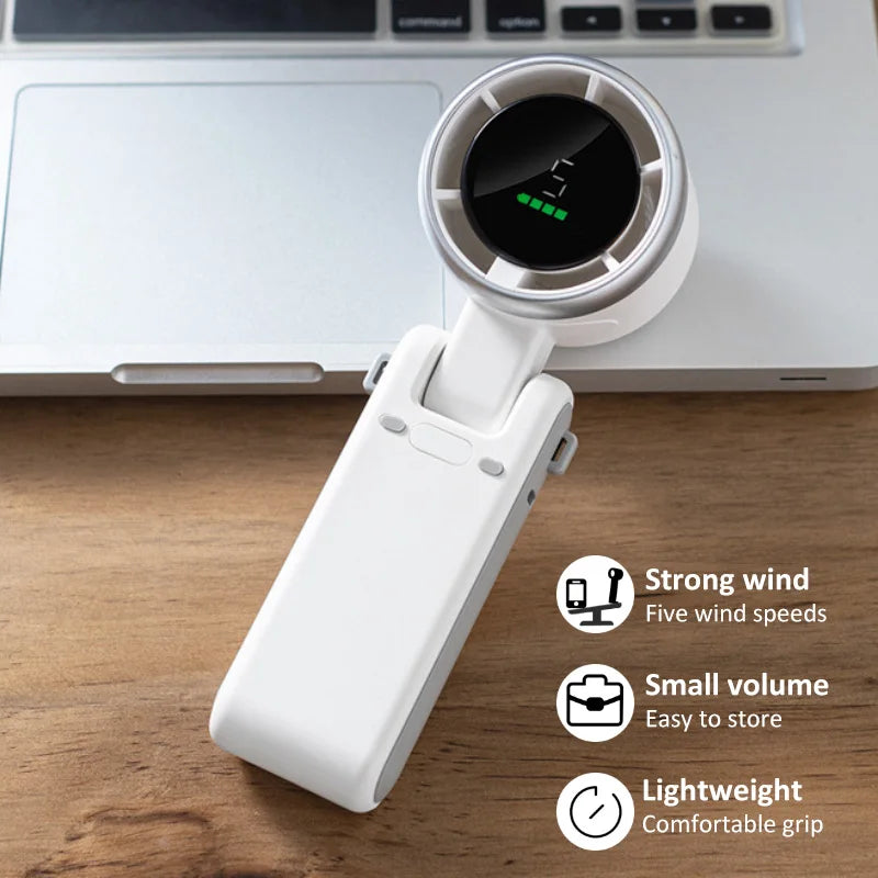 Ar condicionado - JetMini Ardilis