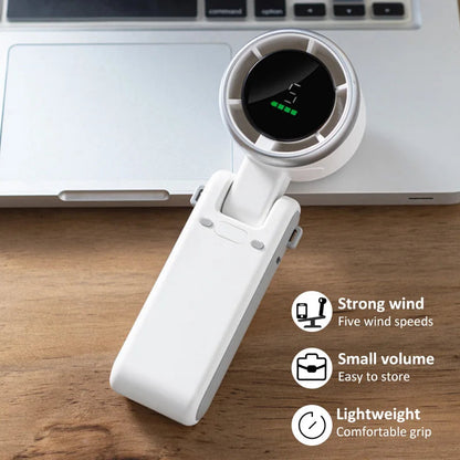 Ar condicionado - JetMini Ardilis