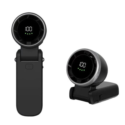 Ar condicionado - JetMini Ardilis