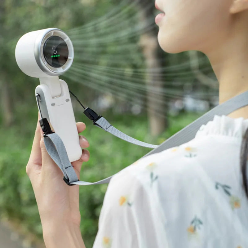 Ar condicionado - JetMini Ardilis