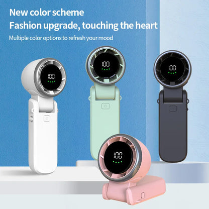 Ar condicionado - JetMini Ardilis