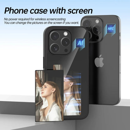 Capa de Iphone Personalizável Ardilis