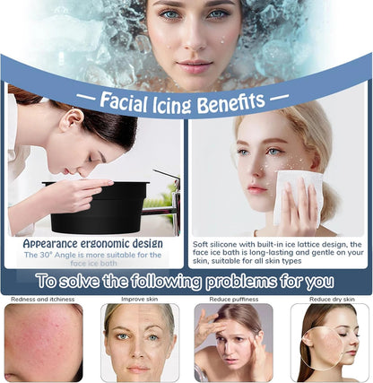 GLACÉRA FoldSkin™ Beauty Bowl Ardilis