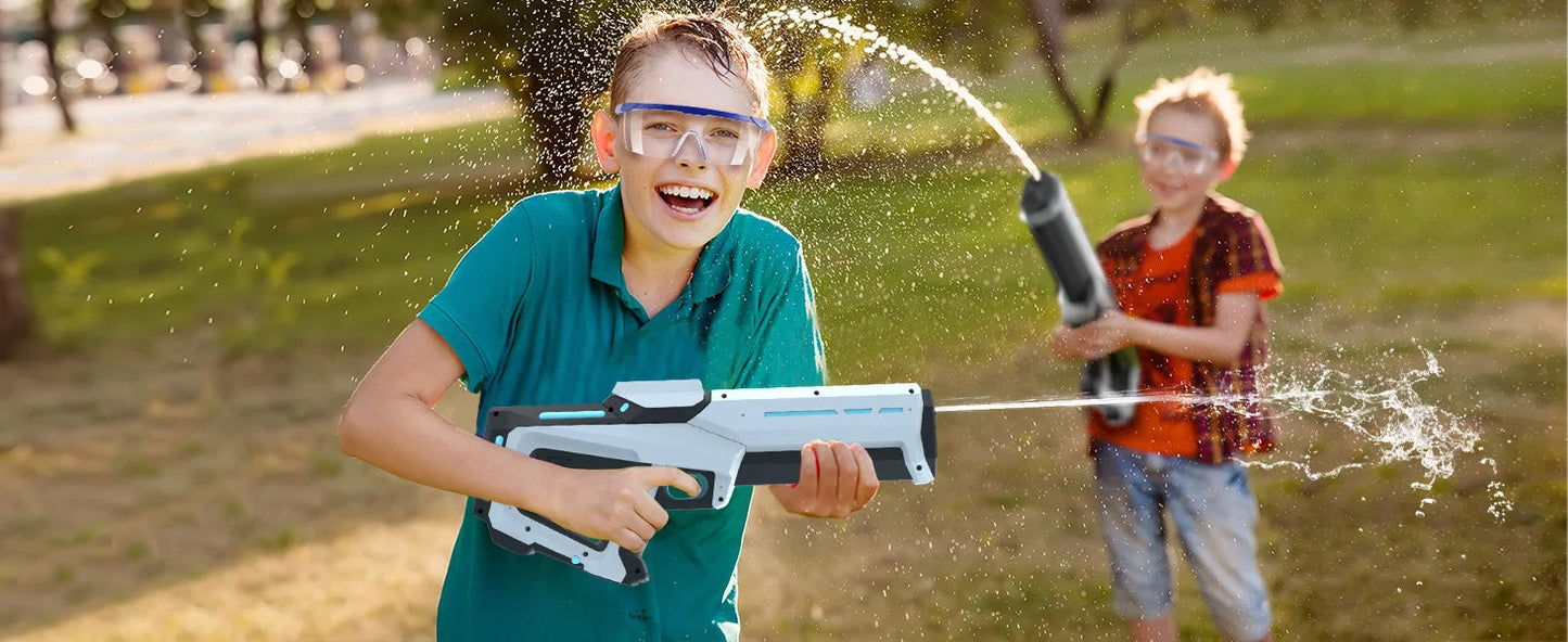 Canhão de Água automática Ardilis