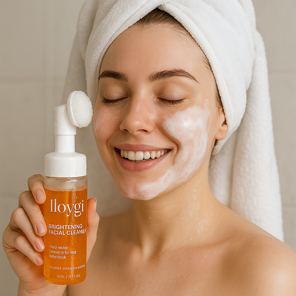 GlowRitual - Purify. Brighten. Glow Ardilis