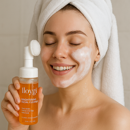 GlowRitual - Purify. Brighten. Glow Ardilis