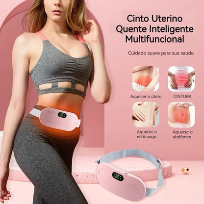 Cinta Térmica Anti-cólica Ardilis