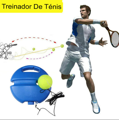 Treinador de Ténis Rebound Ardilis