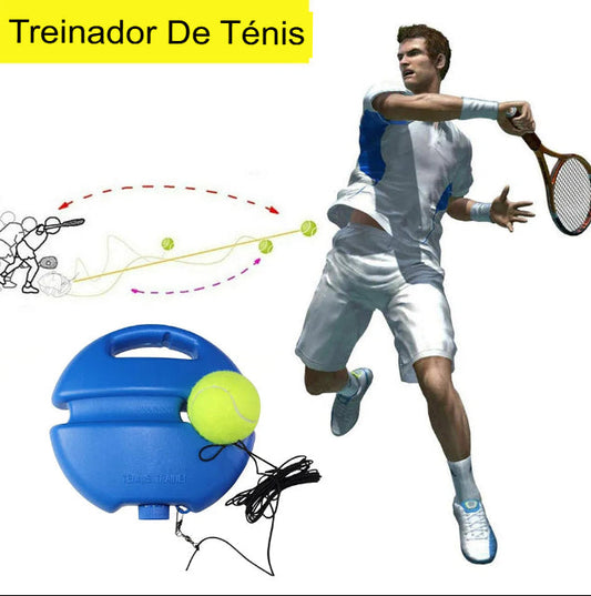 Treinador de Ténis Rebound Ardilis